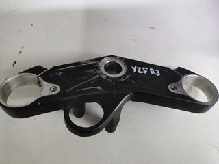 ΤΙΜΟΝΟΠΛΑΚΑ YAMAHA YZF-R3