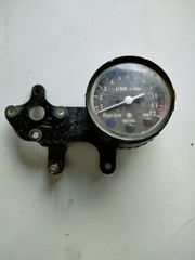 ΣΤΡΟΦΟΜΕΤΡΟ SUSUKI 50cc