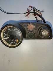 ΚΟΝΤΕΡ HONDA MT 50