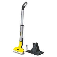 Karcher FC 3 Cordless Σφουγγαρίστρα Μπαταρίας 7.2V