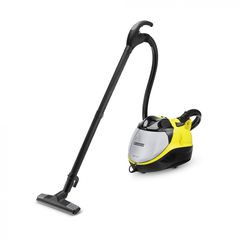 Karcher SV 7 Ατμοκαθαριστής Πίεσης 4bar με Ρόδες και Κοντάρι