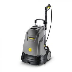 Karcher HDS 5/15 U Πλυστικό Υψηλής Πίεσης Ζεστού - Κρύου Νερού Επαγγελματικό