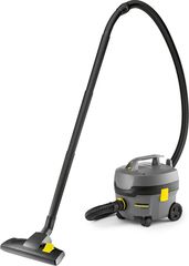 Karcher T 7/1 Classic Σκούπα Στερεών 850W με Κάδο 7.5lt