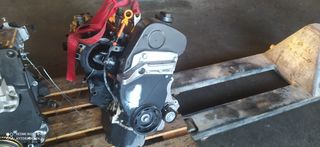 VOLKSWAGEN POLO BKY ΚΙΝΗΤΗΡΑΣ 1.400cc ,  Ο,ΤΙ ΘΕΛΕΤΕ ΡΩΤΗΣΤΕ ΜΑΣ ,ΑΠΟΣΤΟΛΗ ΣΕ ΟΛΗ ΤΗΝ ΕΛΛΑΔΑ!!!