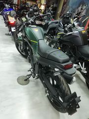 Benelli LEONCINO 2026 LEONCINO 250-thumb-4