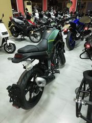 Benelli LEONCINO 2026 LEONCINO 250-thumb-5