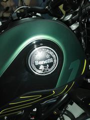 Benelli LEONCINO 2026 LEONCINO 250-thumb-6