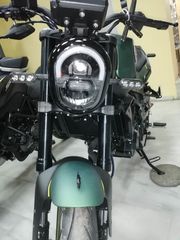 Benelli LEONCINO 2026 LEONCINO 250-thumb-3