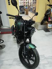 Benelli LEONCINO 2026 LEONCINO 250-thumb-1