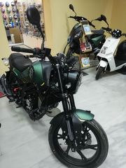 Benelli LEONCINO 2026 LEONCINO 250-thumb-2