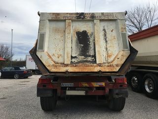 Mercedes-Benz 2002 ACTROS 1843 ΑΝΑΤΡΕΠΟΜΕΝΟΣ ΣΥΡΜΟΣ-thumb-3