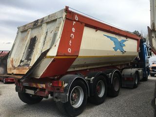 Mercedes-Benz 2002 ACTROS 1843 ΑΝΑΤΡΕΠΟΜΕΝΟΣ ΣΥΡΜΟΣ-thumb-4