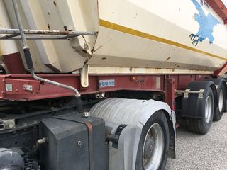 Mercedes-Benz 2002 ACTROS 1843 ΑΝΑΤΡΕΠΟΜΕΝΟΣ ΣΥΡΜΟΣ-thumb-6
