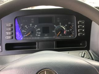 Mercedes-Benz 2002 ACTROS 1843 ΑΝΑΤΡΕΠΟΜΕΝΟΣ ΣΥΡΜΟΣ-thumb-9