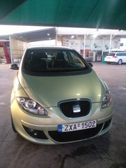 Seat Toledo '06