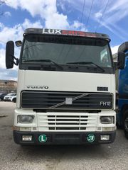 Volvo 2000 FH12 ΑΝΑΤΡΕΠΟΜΕΝΟΣ ΣΥΡΜΟΣ-thumb-1