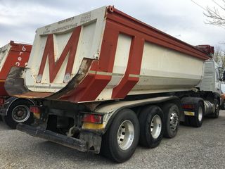 Volvo 2000 FH12 ΑΝΑΤΡΕΠΟΜΕΝΟΣ ΣΥΡΜΟΣ-thumb-4