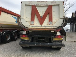 Volvo 2000 FH12 ΑΝΑΤΡΕΠΟΜΕΝΟΣ ΣΥΡΜΟΣ-thumb-5