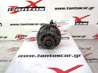 ΔΥΝΑΜΟΣ VQ35 V6 NISSAN MURANO