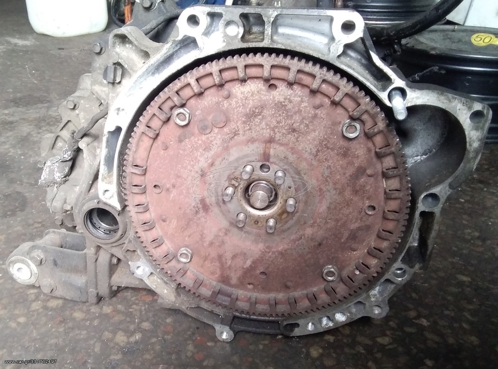 Σασμαν Ford focus