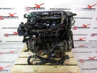 ΚΙΝΗΤΗΡΑΣ M16A SUZUKI SWIFT-thumb-4