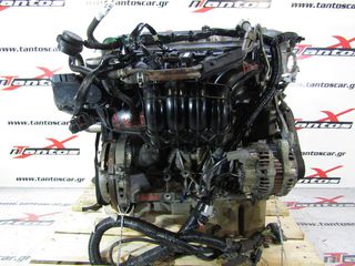 ΚΙΝΗΤΗΡΑΣ M16A SUZUKI SWIFT-thumb-5