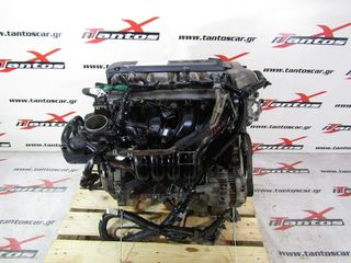 ΚΙΝΗΤΗΡΑΣ M16A SUZUKI SWIFT-thumb-3