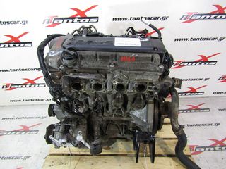 ΚΙΝΗΤΗΡΑΣ M16A SUZUKI SWIFT