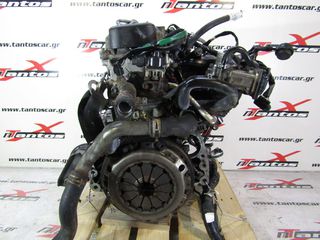 ΚΙΝΗΤΗΡΑΣ M16A SUZUKI SWIFT-thumb-11