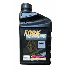 ΛΑΔΙ ΑΝΑΡΤΗΣΕΩΝ FORK LUBRICANTS SAE 10 1LTR BO MOTOR - OIL