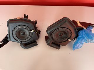 ΗΧΕΙΑ ΜΕ SUBWOOFER ORIGINAL ΓΙΑ SMART FORTWO 450-thumb-1