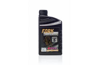 ΛΑΔΙ ΑΝΑΡΤΗΣΕΩΝ FORK LUBRICANTS SAE 5 1LTR BO MOTOR - OIL