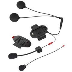 Sena Helmet Clamp Kit for SF1, SF2 and SF4 with HD Speakers έως 12 άτοκες δόσεις ή 24 δόσεις