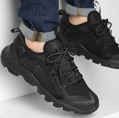 TIMBERLAND SOLAR WAVE LOW BLACKOUT MESH