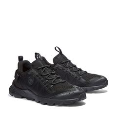 TIMBERLAND SOLAR WAVE LOW BLACKOUT MESH-thumb-1