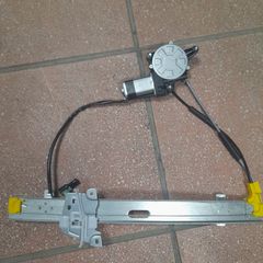 KIA RIO 02-05 ΓΡΥΛΛΟΣ ΑΡΙΣΤ ΗΛΕΚΤΡΙΚΟΣ ΜΕ ΜΟΤΕΡ