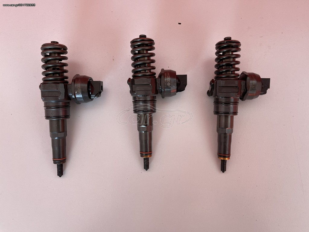 ΜΠΕΚ VW GROUP ΓΙΑ ΜΟΤΕΡ 1.400cc 3ΚΥΛΙΝΔΡΟ