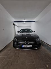 Mercedes-Benz E 200 '21  Cabriolet AMG Pack 9G-TRONIC
