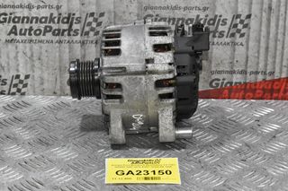 Δυναμό Ford Mondeo/S Max/Galaxy 2.0 TDCI D4204T 2007-2014 AG9T-10300-AA 150A