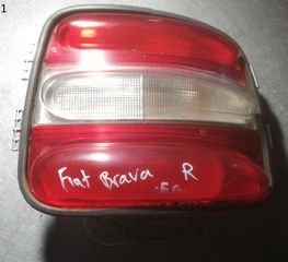 ΦΑΝΑΡΙ ΠΙΣΩ ΔΕΞΙΟ FIAT BRAVA 1995-2003 (EG)