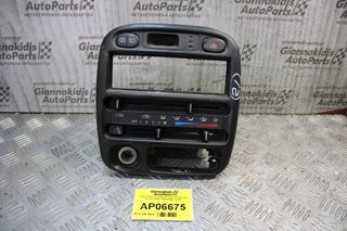 Χειριστήριο Καλοριφερ-Ταμπλό Hyundai Accent 1996-1999 95950-22100