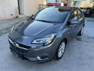 Opel Corsa '16 EURO6 ecoFlex 