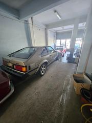 Toyota Supra 1984 MK2 ΠΙΝΑΚΙΔΕΣ ΥΠΟΥΡΓΕΙΟΥ-thumb-7
