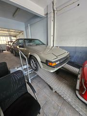 Toyota Supra 1984 MK2 ΠΙΝΑΚΙΔΕΣ ΥΠΟΥΡΓΕΙΟΥ-thumb-8