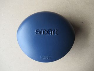 Smart Fortwo 450 '98 - '07 Αερόσακος Οδηγού Μπλέ