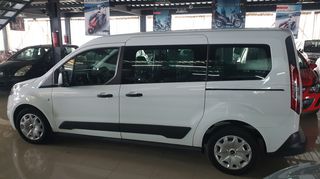Pickup - Αγροτικό Fiat 2015 GRAND TOURNEO !!ΑΡΙΣΤΟ!! ΠΡΟΣΦΟΡΑ!!!-thumb-1