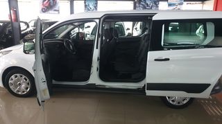 Pickup - Αγροτικό Fiat 2015 GRAND TOURNEO !!ΑΡΙΣΤΟ!! ΠΡΟΣΦΟΡΑ!!!-thumb-2
