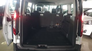 Pickup - Αγροτικό Fiat 2015 GRAND TOURNEO !!ΑΡΙΣΤΟ!! ΠΡΟΣΦΟΡΑ!!!-thumb-9