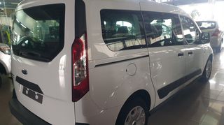 Pickup - Αγροτικό Fiat 2015 GRAND TOURNEO !!ΑΡΙΣΤΟ!! ΠΡΟΣΦΟΡΑ!!!-thumb-36