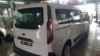 Pickup - Αγροτικό Fiat 2015 GRAND TOURNEO !!ΑΡΙΣΤΟ!! ΠΡΟΣΦΟΡΑ!!!-thumb-37